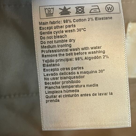 Ba&Sh Skirt - Picture 9 of 11